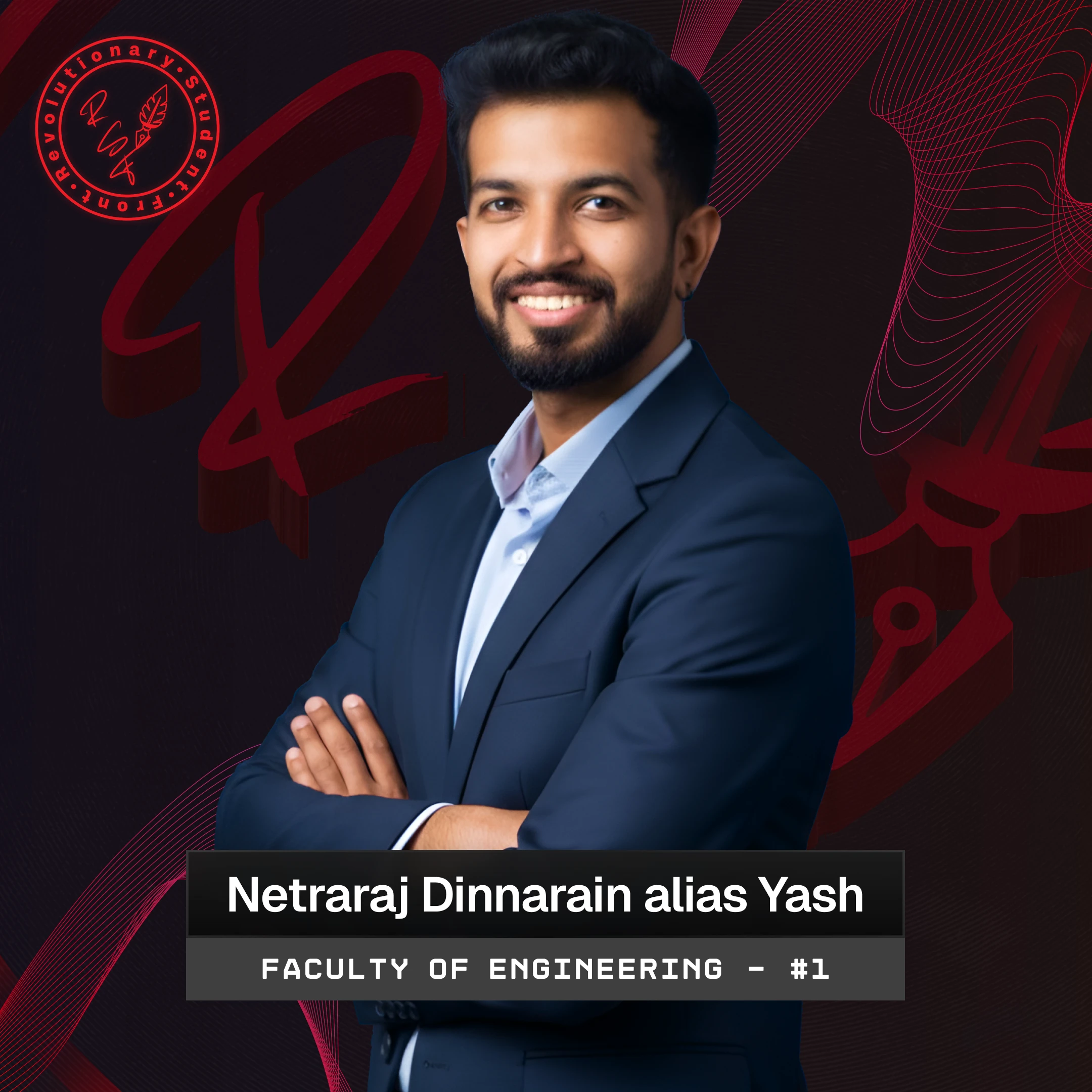Candidate Image